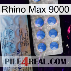 Rhino Max 9000 39